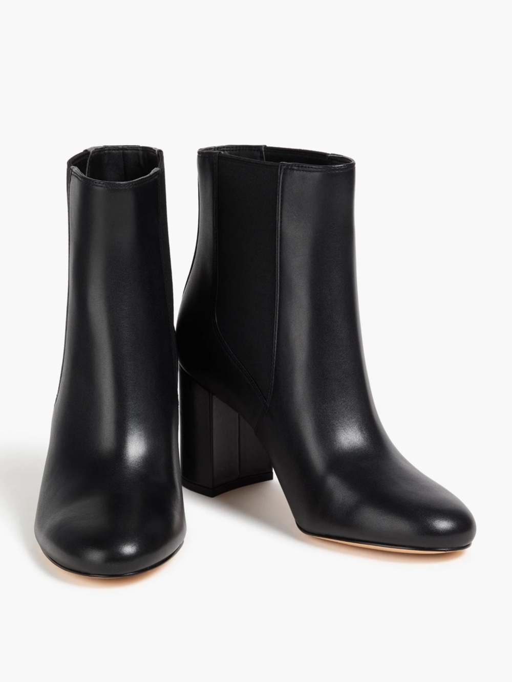 Stuart Weitzman Celina Chelsea Boots